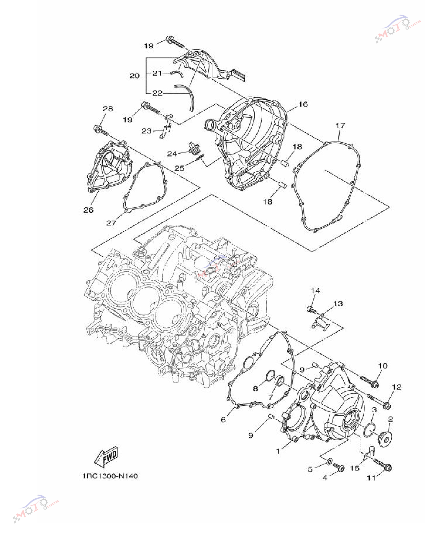 Engine Diagram